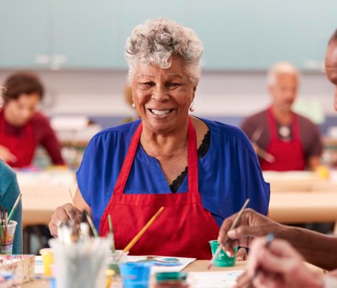 Sesc está com inscrições gratuitas para Trabalho Social com idosos no AM