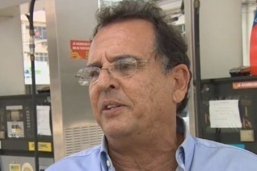 Morre Geraldo Dantas, vice-presidente do Sindicombustíveis/AM 