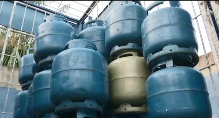 Gás de cozinha fica mais caro a partir desta sexta