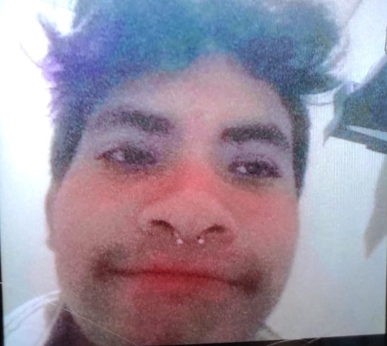 Jovem desaparece após sair da casa da irmã no Novo Aleixo