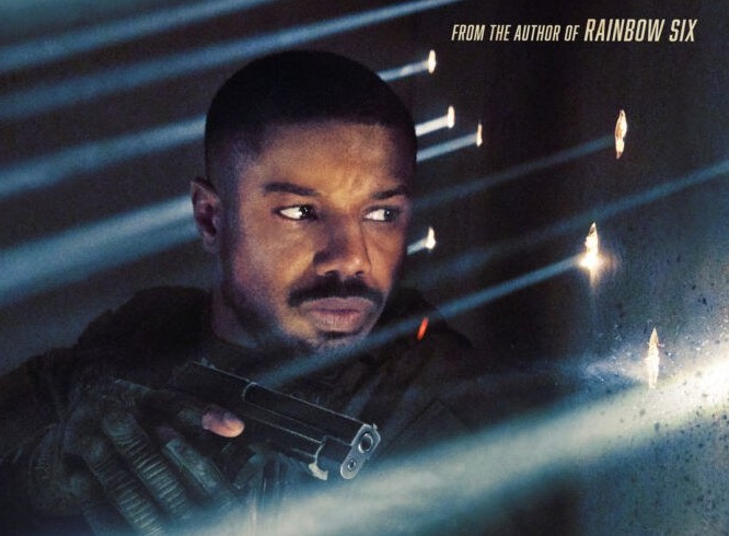 Michael B. Jordan quebra tudo no trailer de ‘Sem Remorso’