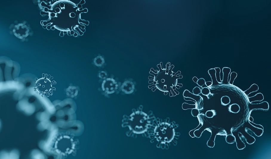 Estudo mostra que um terço dos sobreviventes da Covid tem distúrbios 