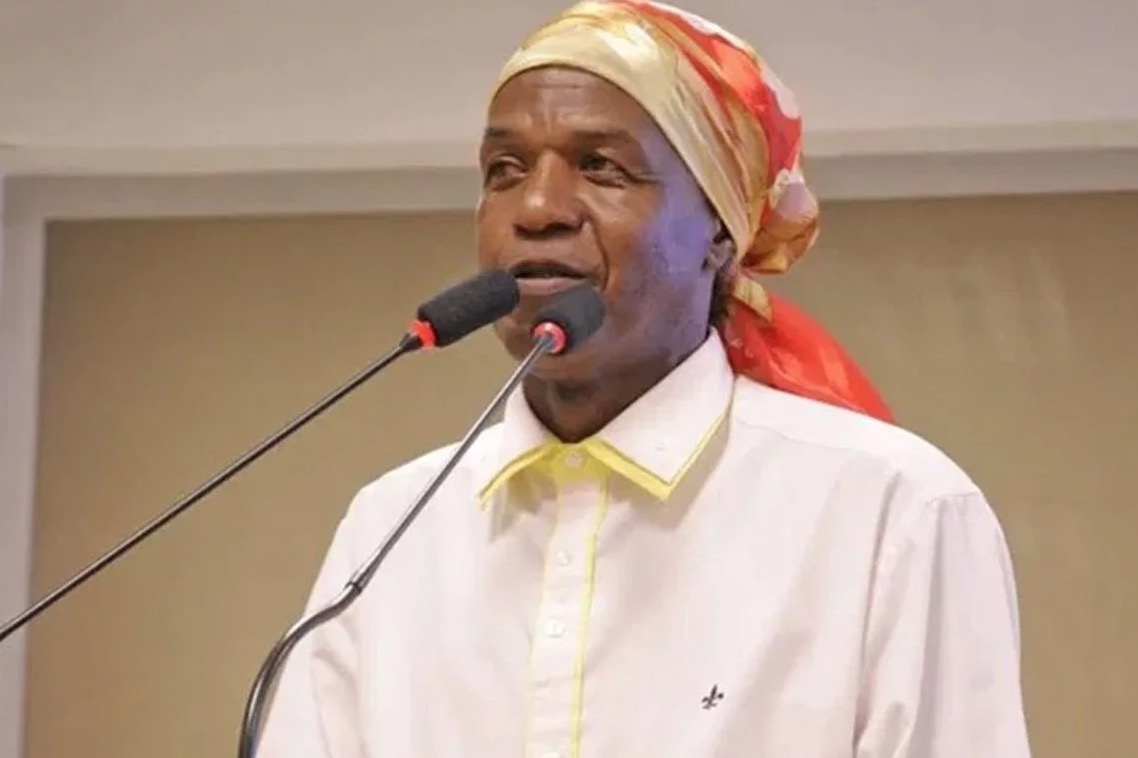  1ª vereadora travesti de Piracicaba é encontrada morta