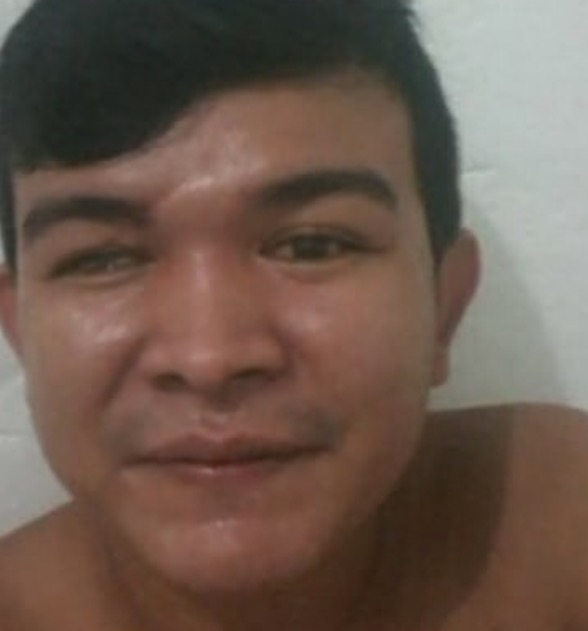 Jovem sai de casa para comprar pão e desaparece em Manaus