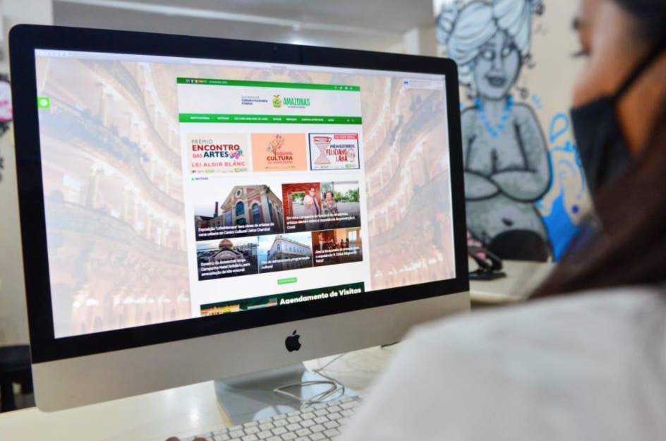 Secretaria de Cultura divulga editais com inscrições abertas em Manaus