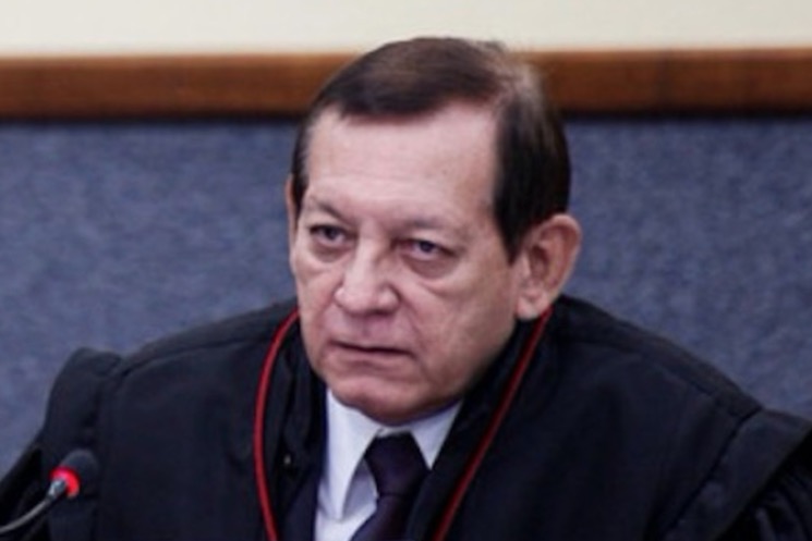 Wellington Araújo é eleito novo presidente do TRE-AM 