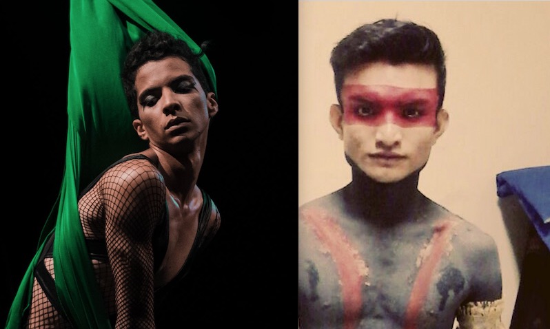 ‘Pitiú Textual’ tem performances de Miro Messa e Leo Scant neste sábado 