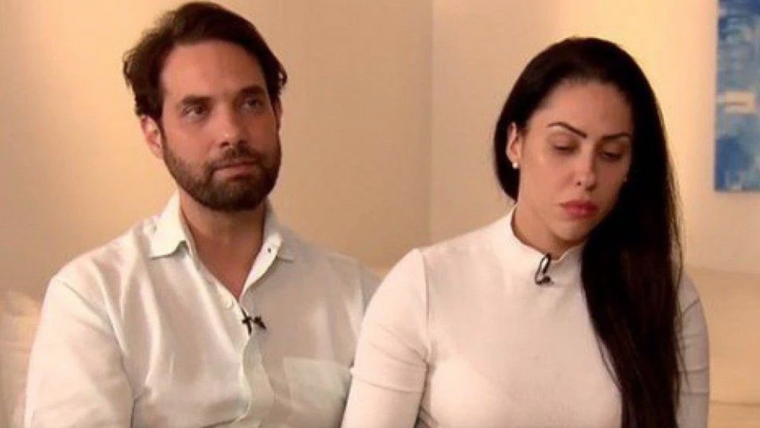 Jairinho e Monique passam 1ª noite em presídio e ficarão em quarentena