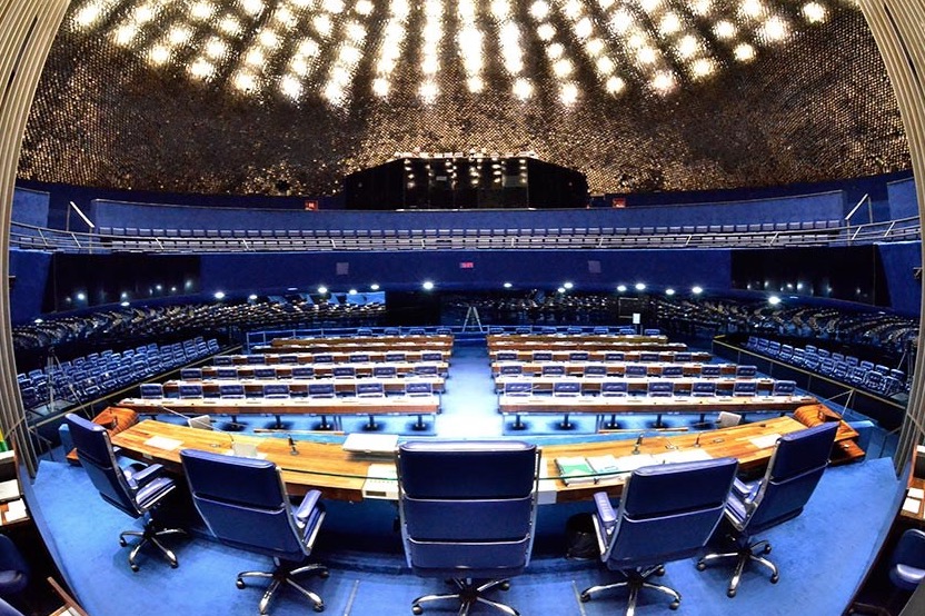 Governo Bolsonaro tenta evitar CPI da Covid-19 