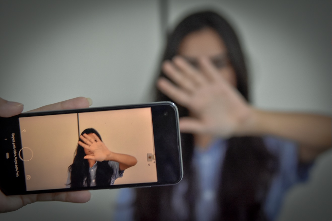 Polícia explica o crime de exposição íntima e como denunciar no Amazonas