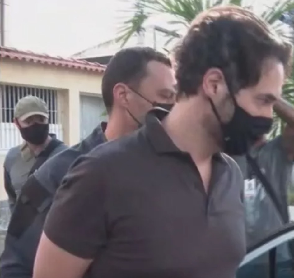 Caso Henry: Dr. Jairinho passou mal e foi atendido em uma UPA