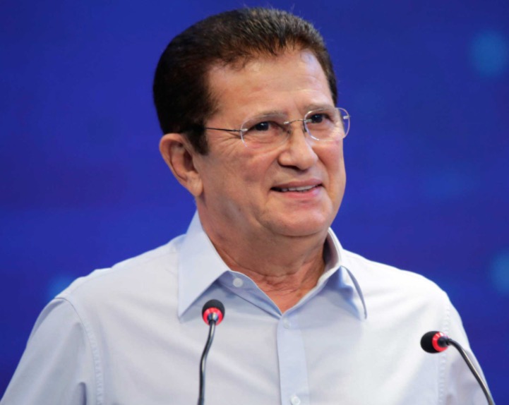 Eleições do ano de 2000 para Prefeito e Vereador