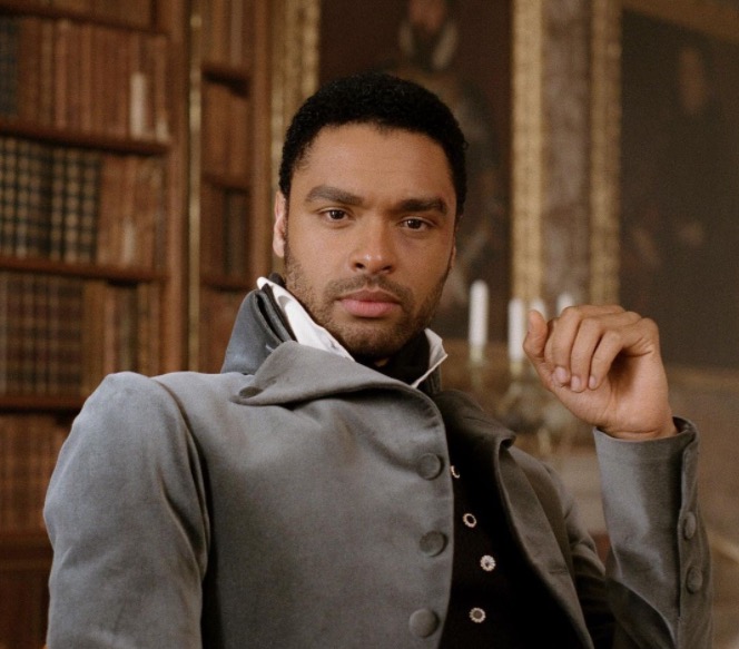 Revelado real motivo para Regé-Jean Page ter saído de Bridgerton