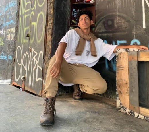 Cinema e danças urbanas são temas de bate-papos do ‘Pitiú Textual’