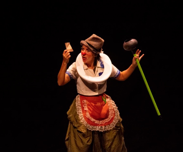 Festival PAN terá artistas de seis estados da região Norte