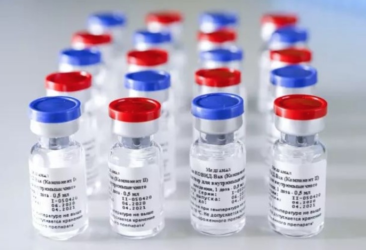 Anvisa tem até fim do mês para decidir sobre importação da Sputnik V 