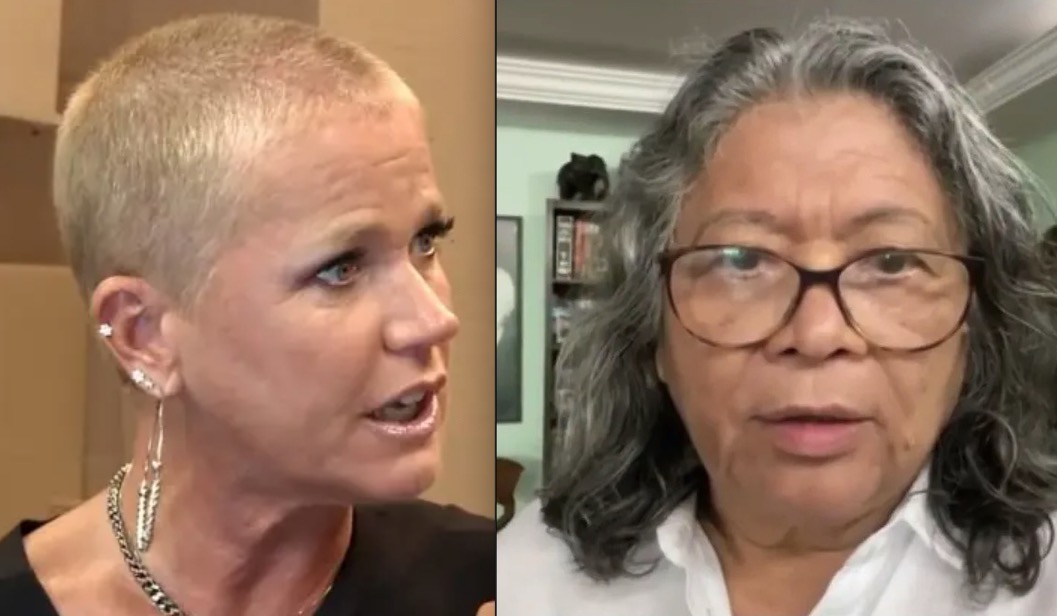 Xuxa é acusada de calúnia por ex-diretora e empresária Marlene Mattos