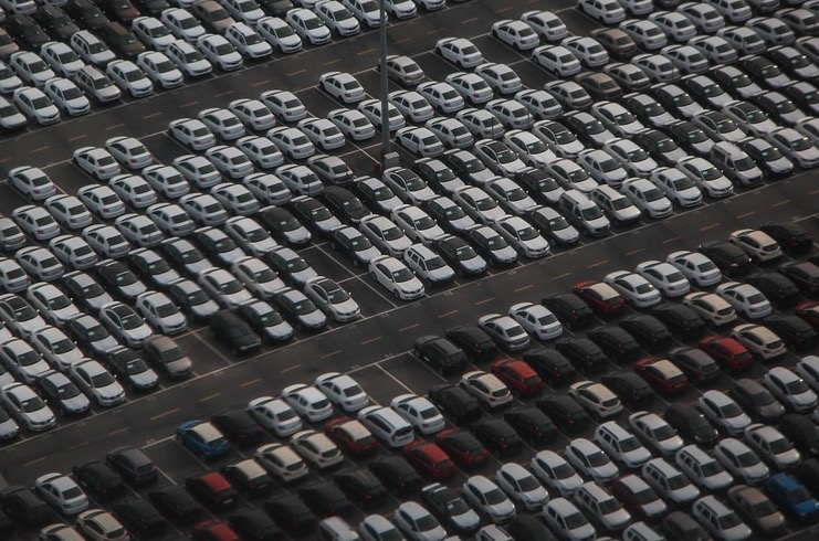 PL obriga revendedoras a informar procedência de veículos no Amazonas