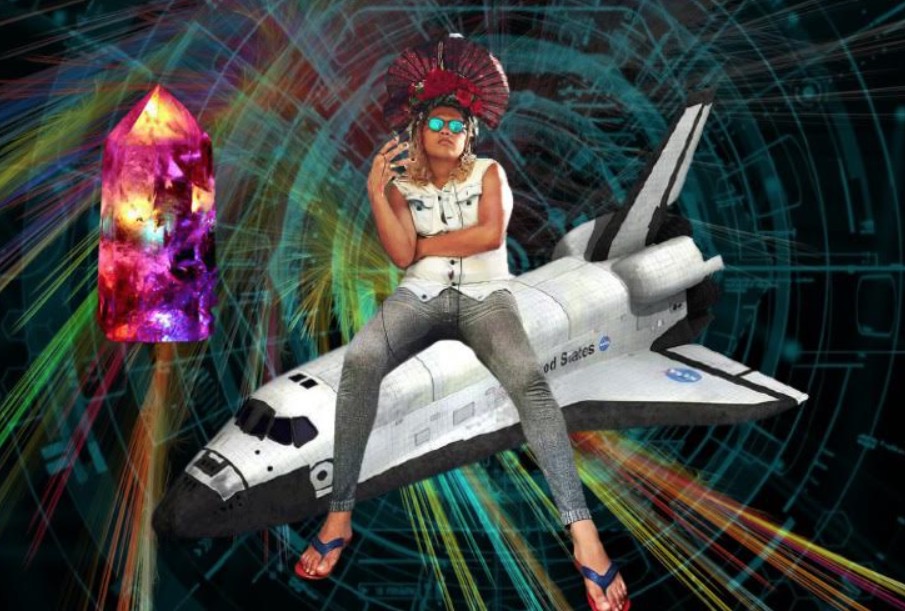 ‘Casa de Sananga’ terá apresentação on-line neste sábado no Pitiú Textual