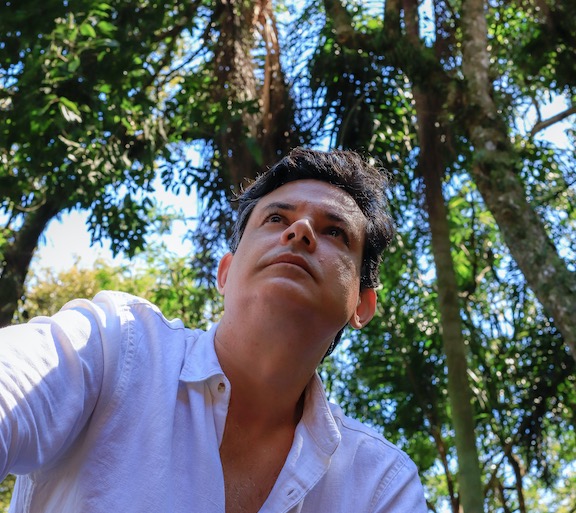 Novas lives do projeto ‘Vozes da Floresta’ acontecem neste fim de semana