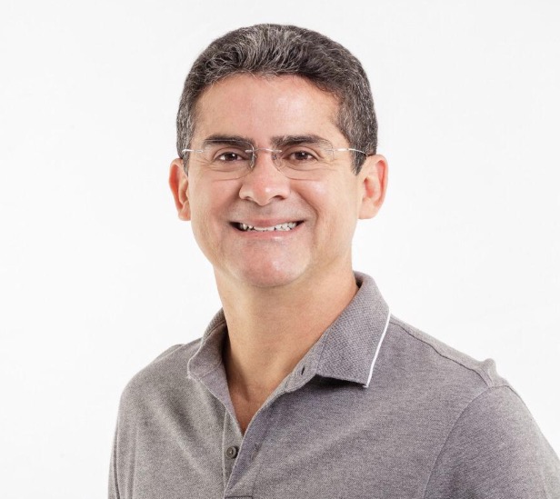 Eleição para Prefeito de Manaus em 2020