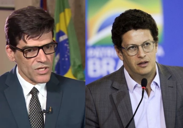 PF confirma troca de superintendente do Amazonas