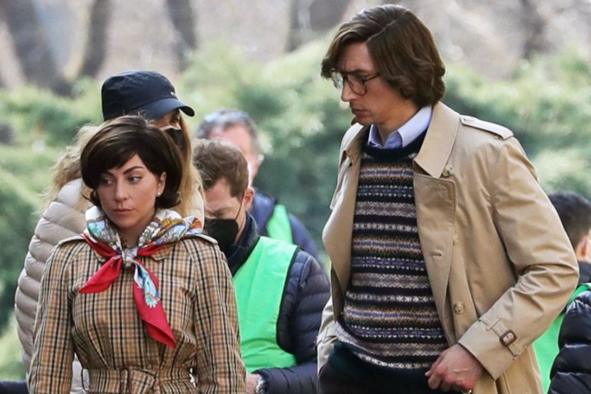 Família Gucci detona filme com Lady Gaga; ‘vergonhoso’ 