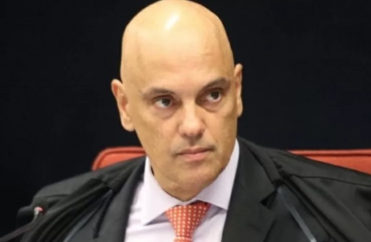 STF suspende julgamento sobre decreto de armas 