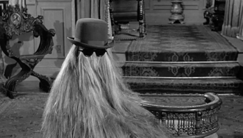 Felix Silla, o primo Itt da Família Addams, morre aos 84 anos