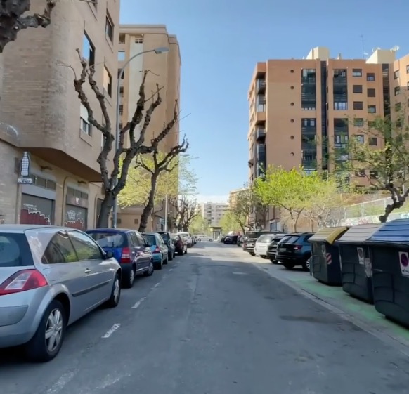 Espanhol diz que é o único sobrevivente do mundo preso em 2027 e pede ajuda