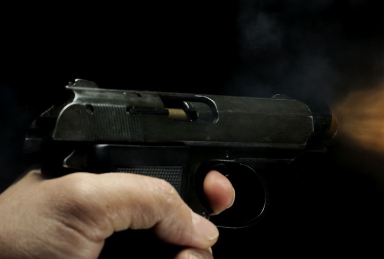 Homem morre em troca de tiros com a polícia na Compensa 