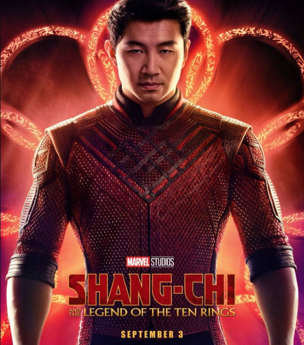 Marvel divulga primeiro trailer eletrizante de Shang Chi; assista