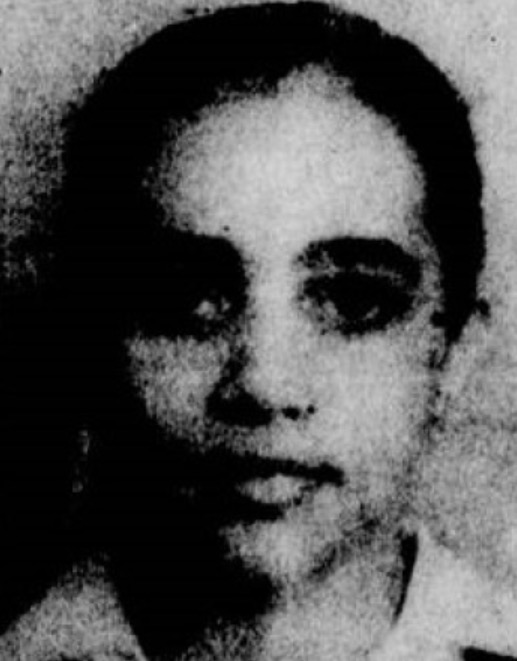 Rebeca Lobo é morta a facadas na própria casa e pai é suspeito