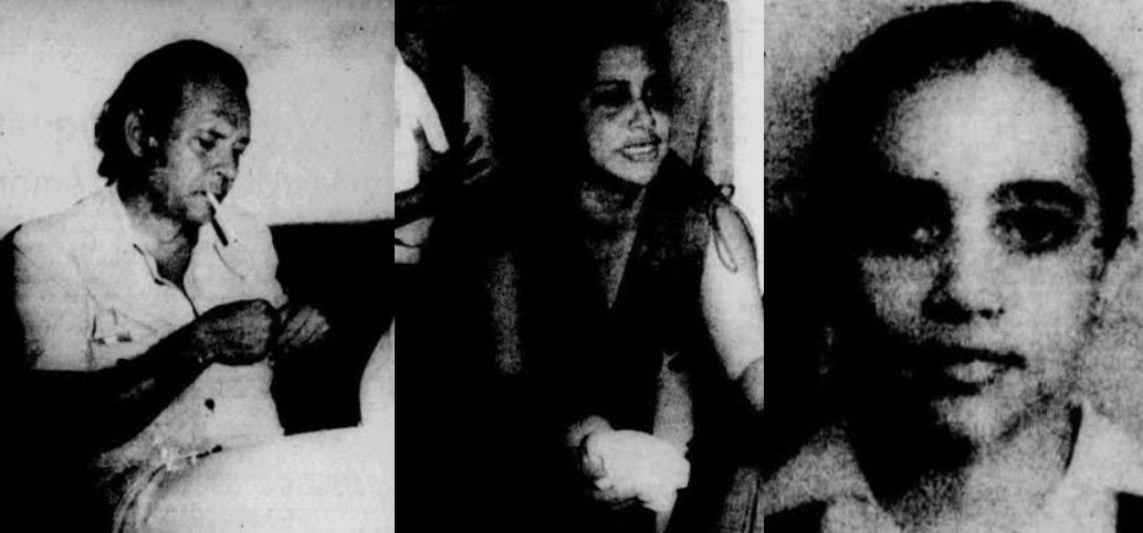 Carlos Lôbo é condenado a 25 anos de prisão pelo assassinato da filha