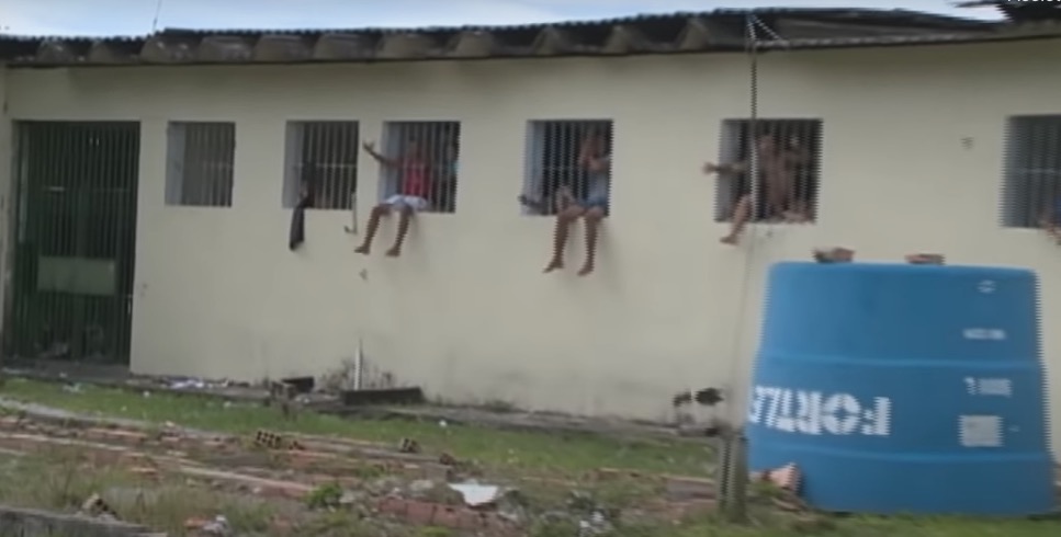 Chacina revela precariedade da gestão dos presídios do AM