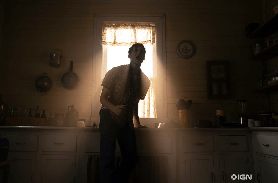 Invocação do Mal 3 divulga fotos macabras; confira