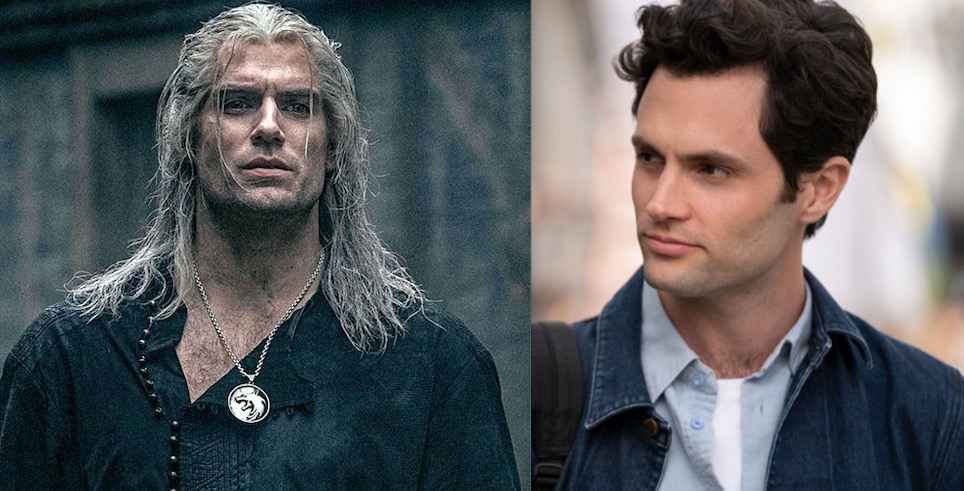 The Witcher, You e Cobra Kai chegam à Netflix no fim do ano