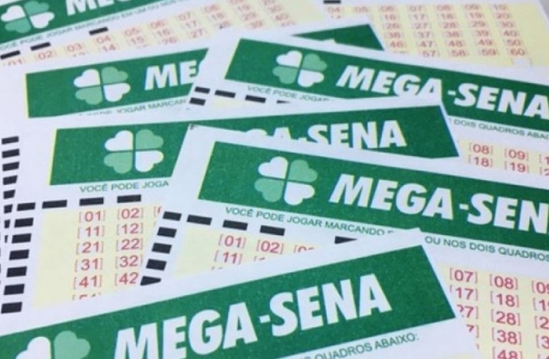 Mega-Sena sorteia nesta quinta-feira prêmio de R$ 2,5 milhões