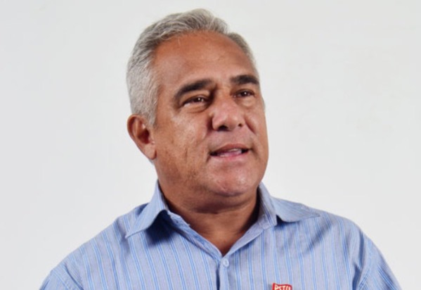 Herbert Amazonas sofre infarto e é internado em hospital 