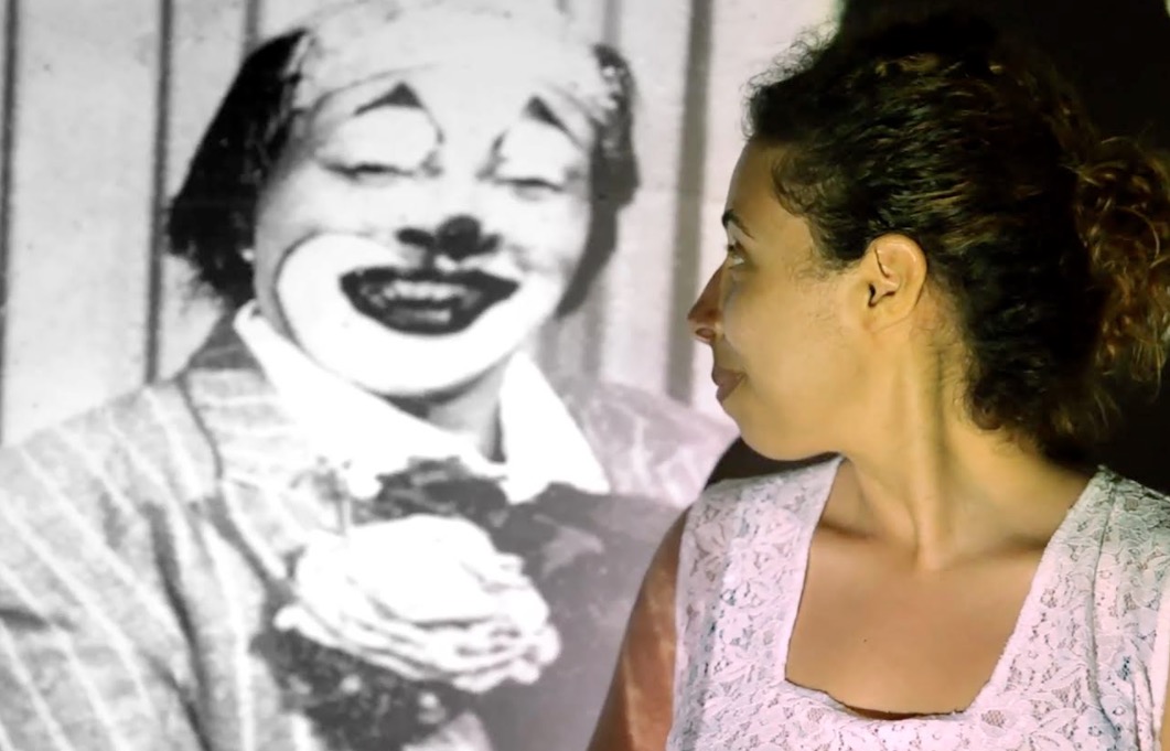 Festival de circo tem documentário sobre primeira palhaça negra do Brasil 