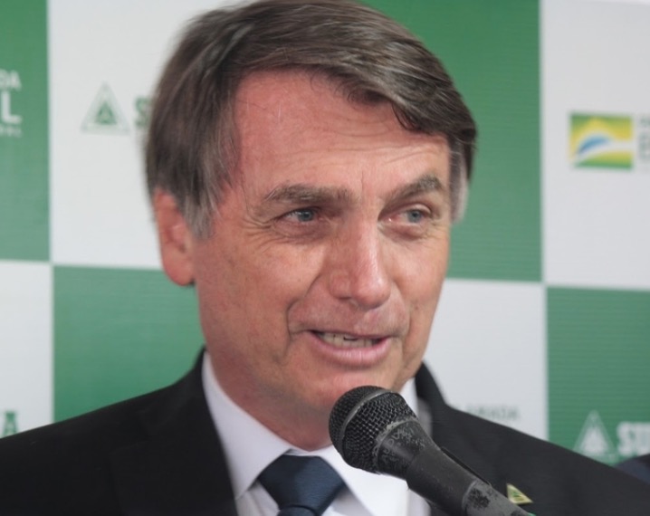 Juiz nega pedido do PSOL para impedir título de Cidadão do AM a Bolsonaro