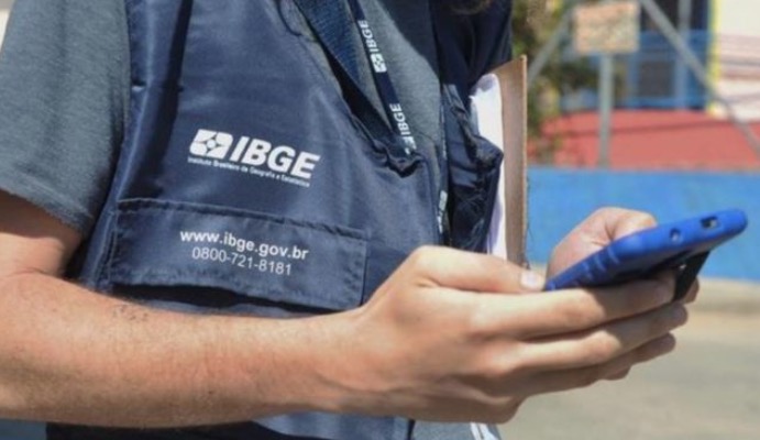 Sem orçamento, Censo não será realizado em 2021