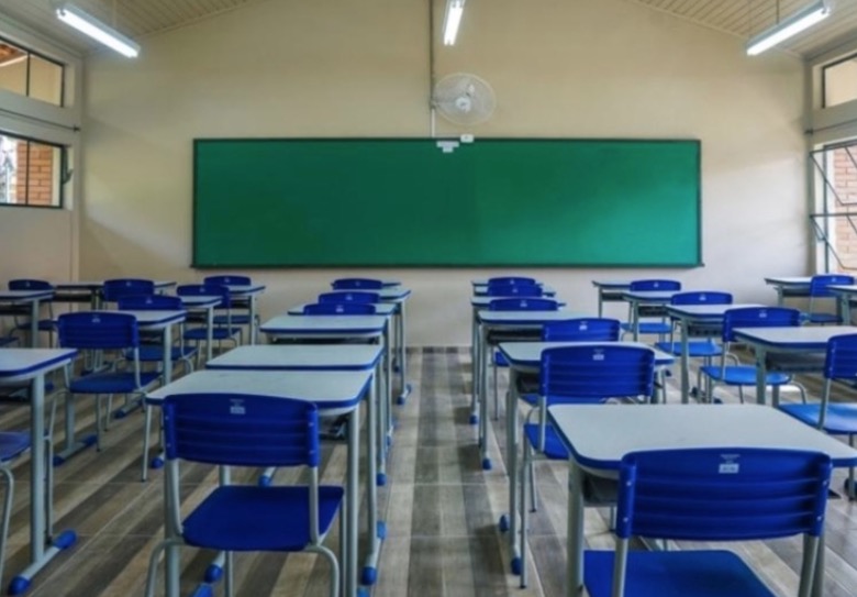 Retorno de aulas na rede municipal é adiado em Manaus 