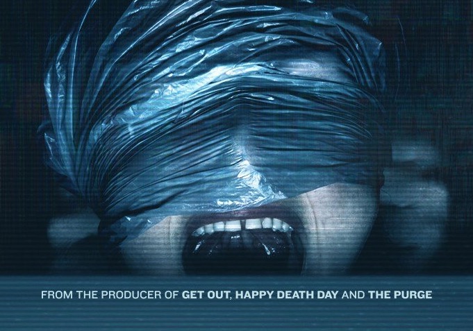 Terror Amizade Desfeita 2 ganha data de estreia na Netflix