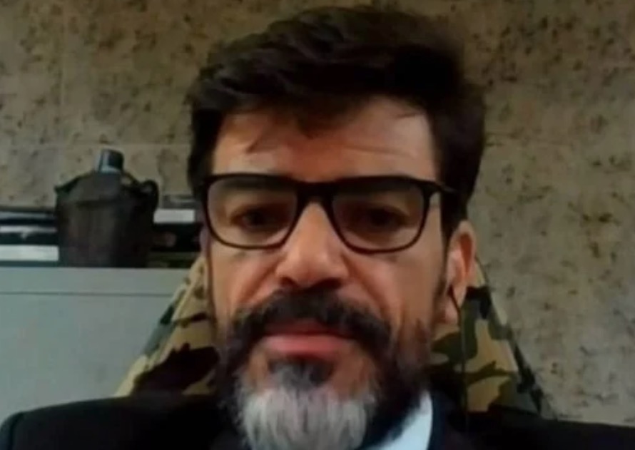 Ex-chefe da PF no Amazonas bate-boca com colega durante audiência 