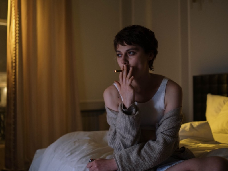 Quando hábitos ruins passam a interferir na qualidade do sono?