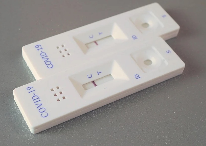 Ministro da Saúde anuncia programa de testagem da população para covid-19