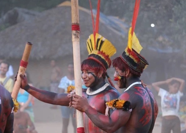 Ação debate genocídio e violação de direitos indígenas nesta quinta