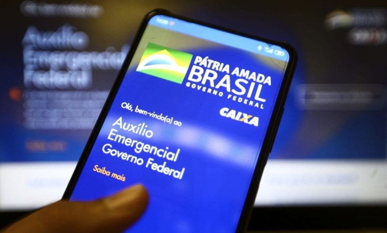 Caixa paga auxílio emergencial a nascidos em dezembro