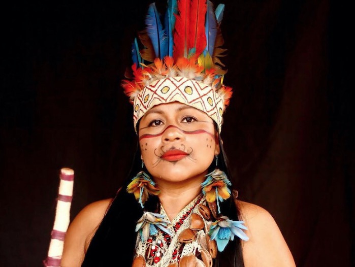 Live Vozes Indígenas une cultura e informação nesta quinta-feira